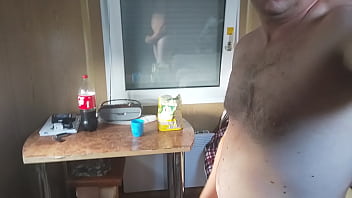 Preview 2 of Xupando Cu - VID 145 Masturbare (2 min)