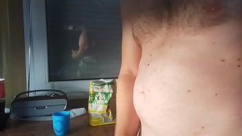 Preview 3 of Xupando Cu - VID 145 Masturbare (2 min)
