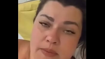 Preview 4 of Mom And Son Slipping Fucked - CASADA DEIXOU FILMAR A FODA DANDO PRA OUTRO HOMEM PRO ESPOSO FICAR SABENDO QUE ELA DEU S&Oacute_ O CUZINHO