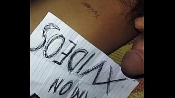 Preview 2 of Retro Film Milf - Verification video