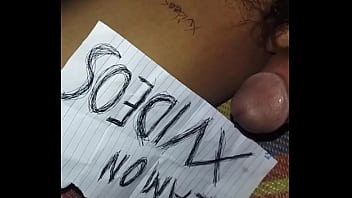 Preview 3 of Retro Film Milf - Verification video