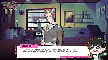 Preview 4 of Www Xxx Vedio Cm - Doctor is Seduced by Monster Boys | MOnster Boy Doctor | 12 Days of Yaoi - Season 02