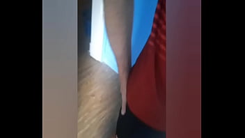 Preview 1 of Horse Cum Beastiality - Sexo bareback na massagem