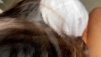 Preview 1 of Sexi Xxx Video - Mi hermanastra me muerde la verga
