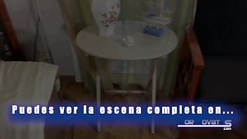 Preview 3 of Ajina Menonsex - Pornovatas por el mundo Rusia con la preciosa Nikki Riddle y Victor Bloom
