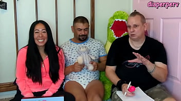 Preview 3 of Guillotine Orgasm - AB/DL Lifestyle Being your own big plus ranting