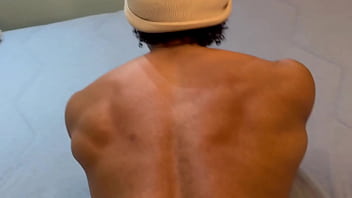 Preview 1 of Nudist For - Arrombando o cuzinho de um f&atilde_. - Free