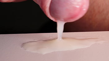 Preview 2 of One Woman And Many Man - Cum lick taste and swallow