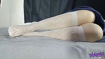 Preview 3 of Mom Legs Spreads