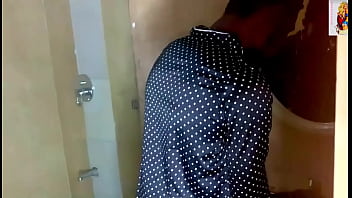 Preview 1 of X English Video - OGA FUCKS MAID WHILE THE WIFE WENT TO THE MARKET EARLY IN THE MORNING