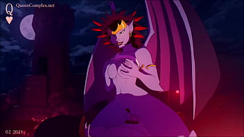 Preview 4 of Videsxxnx - Queen Complex Disney supercut