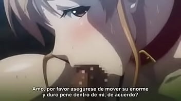 Preview 3 of Hindi Balad Sex - Kyonyuu hitosuma (estudiante hipnotiza a mujeres para com&eacute_rselas)