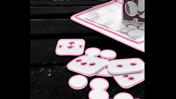 Preview 1 of Wexxx Movies - Gambling. Prod HiitsJerry