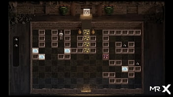 Preview 3 of Blaxk Men - TreasureOfNadia - Puzzles 1-6 Walkthrough E3 #88