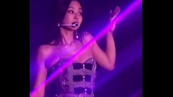 Preview 1 of Ramya Krishnan Big Boobs - Blackp!nk Jennie shows her inner slut on their world tour