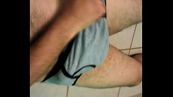 Preview 4 of Naag Somalia Wasmo Macaan - Tore up the trucker&#039_s underpants and fucked him right in the car in a fit of fucking