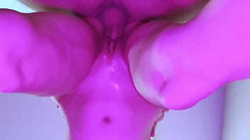 Preview 4 of Doem Sexmvrox Tribute - Underneath View Pussy Fuck