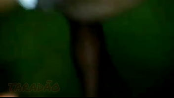 Preview 1 of At Urinal - Negona sentando com for&ccedil_a