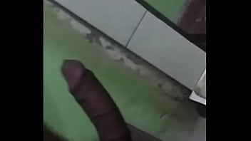 Preview 4 of Youtube 3gp Bokep Bokep - brincando com meu cacete