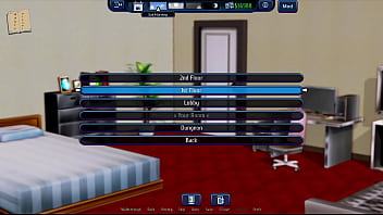 Preview 2 of Films Germany - Harem Hotel 116