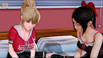 Preview 1 of Films Germany - Harem Hotel 116