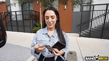 Preview 2 of Omg Duck - Selena Gets Fucked Hard