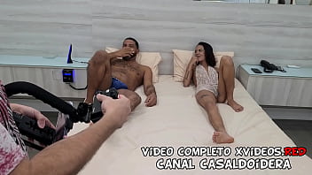 Preview 1 of Tushycom All Vedios - Menage no hotel com a novinha karolzinha.