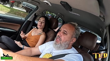 Preview 2 of Sunny Leone Xxxxxxxxxxx Videos - Kel Aguiar acabou de entrar no mundo adulto e veio para na carona