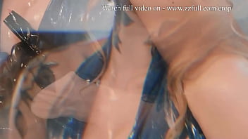 Preview 2 of Kinjal Dave Xxx Videogujarati - Latex Lover&#039_s Big Wet Ass - Vanessa Vega / Brazzers  / stream full from www.zzfull.com/crop