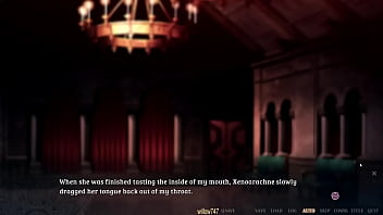 Preview 4 of Military Classified Gay - HVN Eden&#039_s Ritter - Paladins of 005