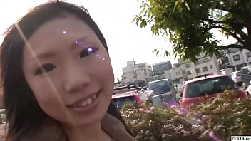 Preview 2 of 18 Years Brother Sister Open Sex - Japanese girlfriend with perfect body stripped