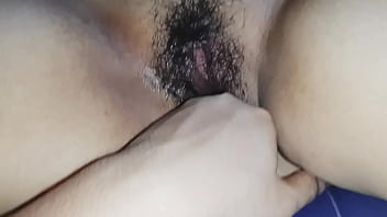 Preview 1 of Hairy Mom Teenbiy - Part 2 Filipina Girlfriend Close Up Pussy Licking