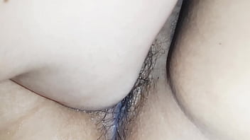Preview 4 of Hairy Mom Teenbiy - Part 2 Filipina Girlfriend Close Up Pussy Licking