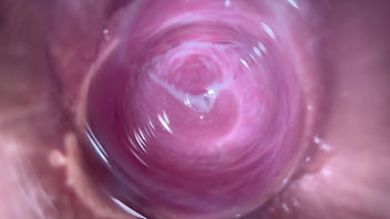 Preview 2 of Alexis Fawx Manuel Ferrara Porn - Camera deep inside teen creamy vagina