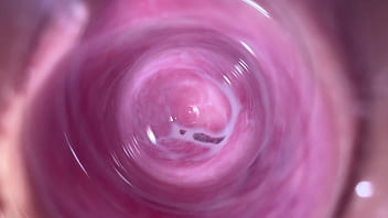 Preview 3 of Alexis Fawx Manuel Ferrara Porn - Camera deep inside teen creamy vagina