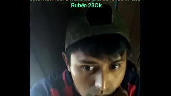 Preview 2 of Lucky Indian Boy - Xvideos no me deja subir videos
