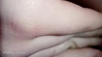 Preview 1 of Gaagn Xxcnxx - POV extra closeup anal creampie for my tight slutty ass