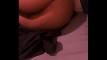 Preview 2 of Snuff By Knife - she love my dick &amp_ she love when i nut &amp_  her ass