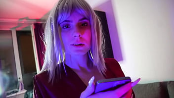 Preview 1 of Dog Sixy Vadio - Delivery man fuck me