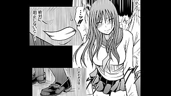 Preview 2 of Garl Horas Xxx Video - アイドル強制操作ヒナタ編9話