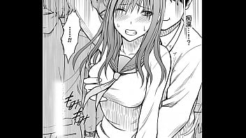 Preview 1 of Garl Horas Xxx Video - アイドル強制操作ヒナタ編9話