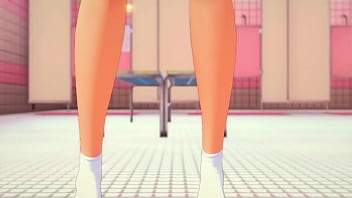 Preview 1 of Janwr Ledis Sexsi - Video de v&eacute_rification