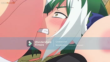 Preview 3 of Sanileon Www Xxx Vidio - Tetonas wenorras de Futoku no Guild