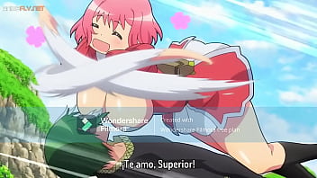 Preview 1 of Sanileon Www Xxx Vidio - Tetonas wenorras de Futoku no Guild