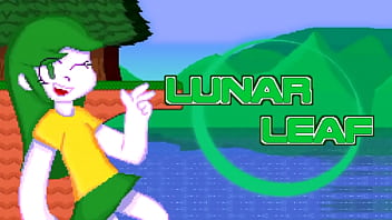 Preview 2 of Real Chines Rap - Javloxian - Lunar Leaf main theme (Lunar Leaf Original Soundtrack))