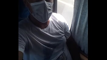 Preview 3 of Fuck Russian Girl For Money - Otro Viaje S&oacute_lo en el Bus