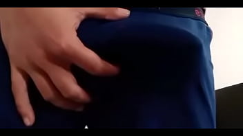 Preview 2 of Black Giarl Sex - I got something for you.