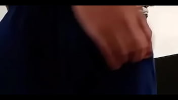 Preview 3 of Black Giarl Sex - I got something for you.