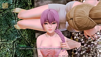 Preview 1 of Dedys - Harem Hotel 115