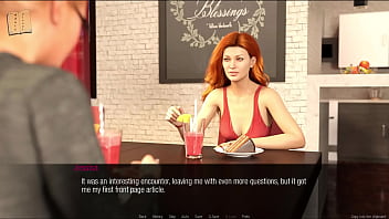 Preview 1 of Xxx Turckya - Jessica O&#039_Neil&#039_s Hard News 101